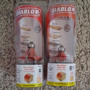 Red Rounding Over Bit